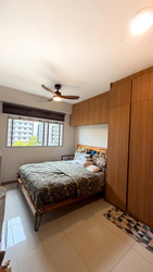 Blk 229B Matilda Sundeck (Punggol), HDB 4 Rooms #620689261
